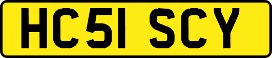 HC51SCY