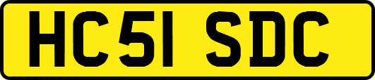 HC51SDC