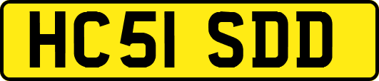 HC51SDD