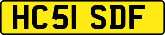 HC51SDF