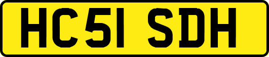 HC51SDH