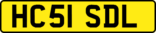 HC51SDL