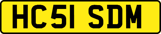 HC51SDM