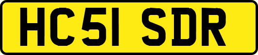 HC51SDR