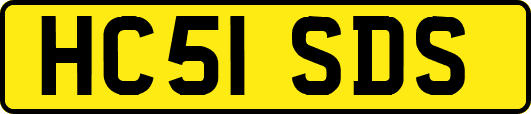 HC51SDS