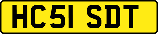 HC51SDT