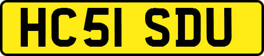 HC51SDU