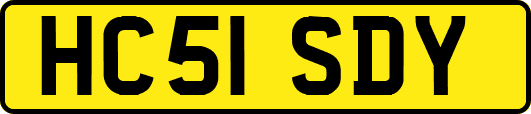 HC51SDY