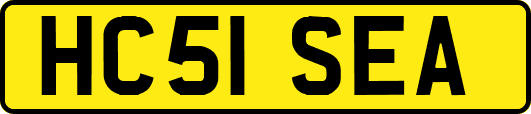 HC51SEA