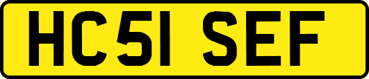 HC51SEF