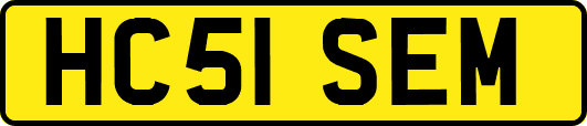 HC51SEM