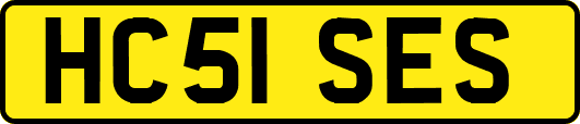 HC51SES