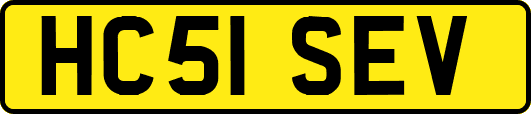 HC51SEV