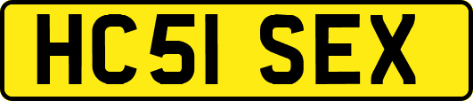 HC51SEX