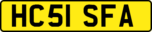 HC51SFA