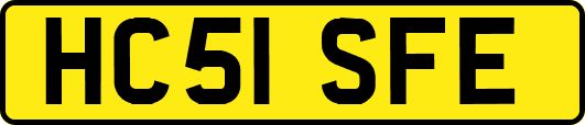 HC51SFE