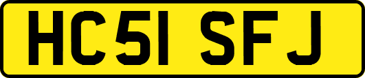 HC51SFJ