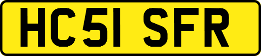 HC51SFR