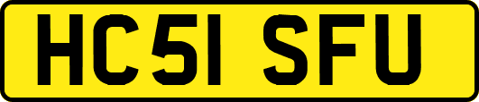 HC51SFU