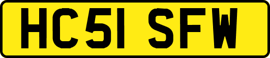 HC51SFW
