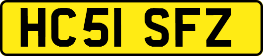 HC51SFZ