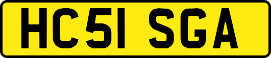 HC51SGA