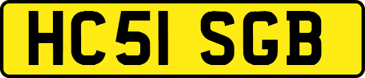 HC51SGB