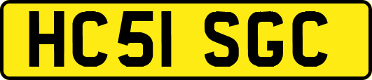 HC51SGC