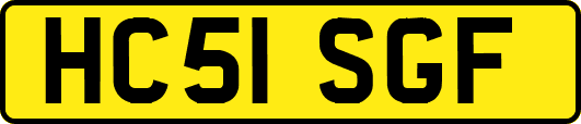 HC51SGF