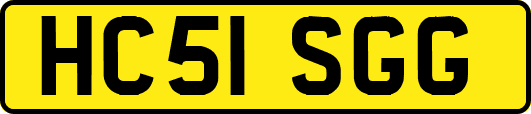 HC51SGG