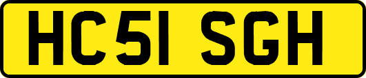 HC51SGH