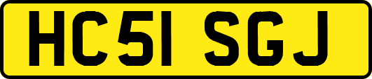 HC51SGJ