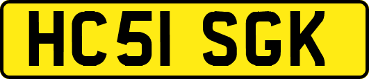 HC51SGK