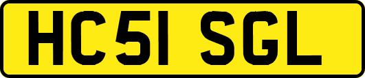 HC51SGL