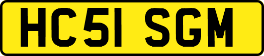 HC51SGM