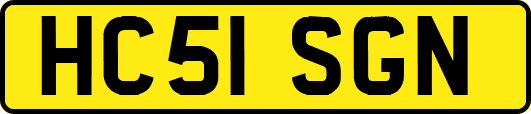 HC51SGN