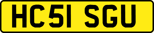 HC51SGU