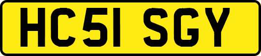 HC51SGY