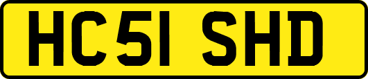 HC51SHD