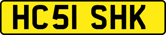 HC51SHK