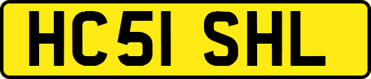 HC51SHL