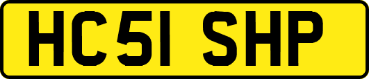 HC51SHP