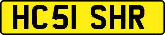 HC51SHR