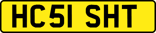 HC51SHT