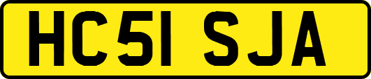 HC51SJA