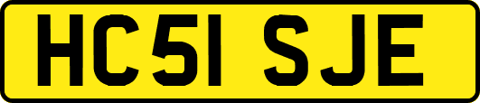 HC51SJE