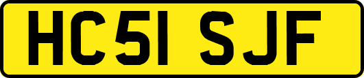 HC51SJF