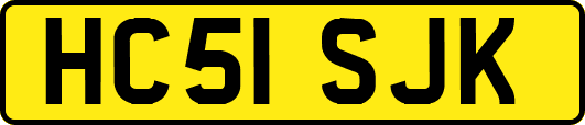 HC51SJK