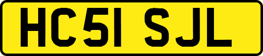 HC51SJL