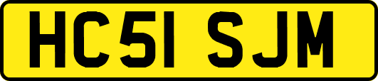 HC51SJM